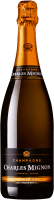 Brut Premium Réserve Premier Cru - Champagne Charles Mignon