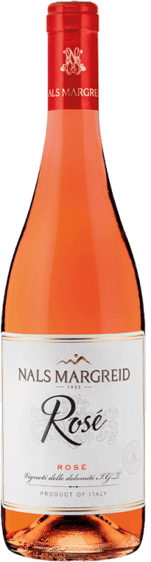 Rosé Cuvée IGT - Kellerei Nals Margreid