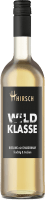 Wildklasse Riesling mit Chardonnay fruchtig & trocken - Christian Hirsch