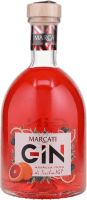 Gin Arancia Rossa di Sicilia - Marcati