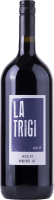 Merlot Rubicone IGT 1,5 l Magnum - La Trigi