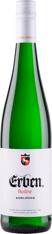 Erben Auslese edelsüß - F. W. Langguth Erben