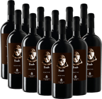 12er Vorteilspaket Renato Primitivo Salento IGT - Cantina Sampietrana