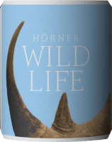 Vorschau: 4x Vorteils-Weinpaket Wildlife Weißwein Cuvée - Weingut Hörner