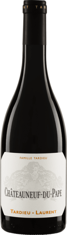 Châteauneuf-Du-Pape Rouge AOP - Maison Tardieu-Laurent