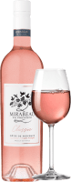 Vorschau: 6er Vorteilspaket - Classic Rosé Cotes de Provence AOP - Maison Mirabeau