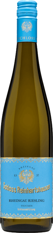 Rheingau Riesling trocken - Schloss Reinhartshausen