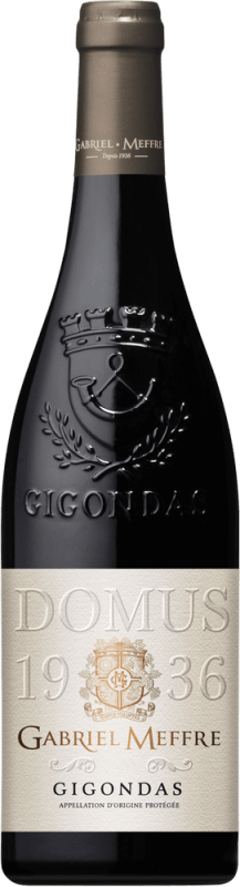 Gigondas - Gabriel Meffre