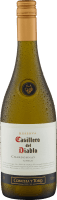 Casillero del Diablo Chardonnay - Concha y Toro