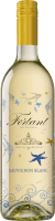 Sauvignon Blanc serigrafiert - Fortant de France