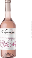 Rosé Lías Finas - Vivanco