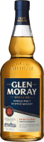 Glen Moray Classic Speyside Single Malt - Glen Moray