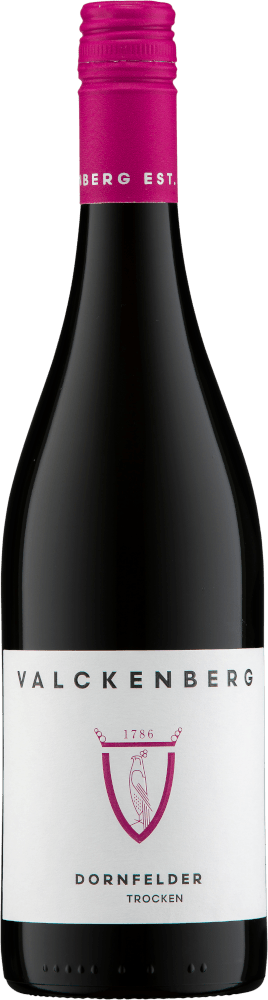 Vorschau: A variedade de vinhos de P.J. Valckenberg - pacote de introdução 6x