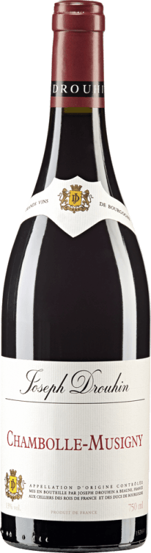 Chambolle-Musigny AOC - Joseph Drouhin