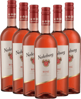 Vorschau: 6er Vorteils-Weinpaket - 1791 Rosé - Nederburg