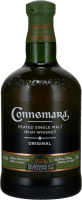 Peated Irish Single Malt in GP - Connemara