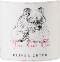 Vorschau: Free Run Rosé - Oliver Zeter