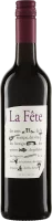 La Fête Rouge - Peter Riegel Weinimport