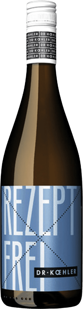 Vorschau: Rezeptfrei Secco alkoholfrei - Dr. Koehler - 12x Vorteilspaket