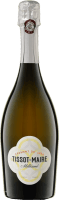 Crémant du Jura Millésimé Brut AOC - Tissot-Maire