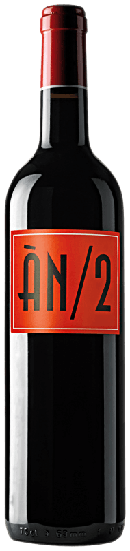 AN/2 1,5 l Magnum - Anima Negra