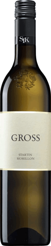 Ratscher Morillon Startin - Weingut Gross