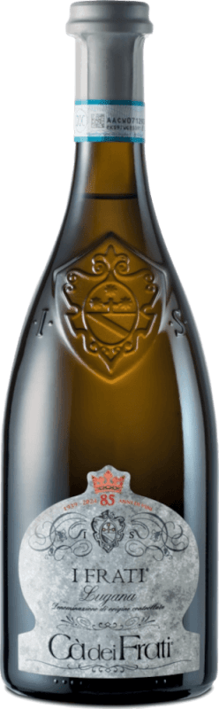 I Frati Lugana DOC - Cà dei Frati