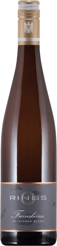 Sauvignon Blanc - Rings