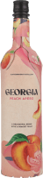 Peach Apéro - Georgia