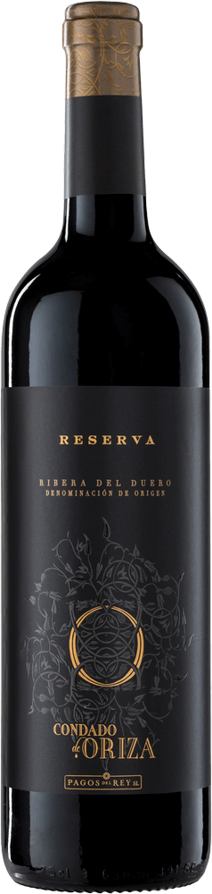 Vorschau: Vinhos de topo de Ribera del Duero - pack de degustação 6x