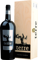 Rosso Puglia IGT 1,5 l Magnum HK - Terre di Campo Sasso