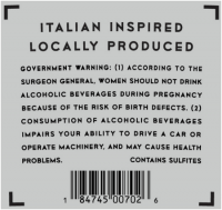 Vorschau: Casasmith Cinghiale Sangiovese - VINO CasaSmith