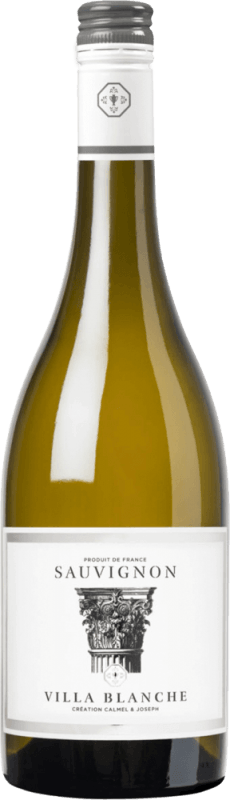 Villa Blanche Sauvignon Blanc IGP - Calmel & Joseph