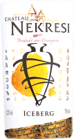 Vorschau: Iceberg - Chateau Nekresi