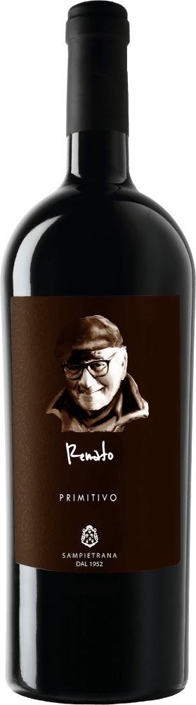 Vorschau: Pacote de degustação com 6 unidades - vinhos tintos italianos da Cantina Sampietrana