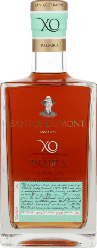 XO Palmira - Santos Dumont