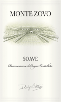 Vorschau: Soave DOC - Monte Zovo