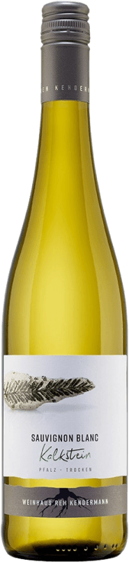 Weinhaus Reh Kendermann Sauvignon Blanc Kalkstein - Reh Kendermann