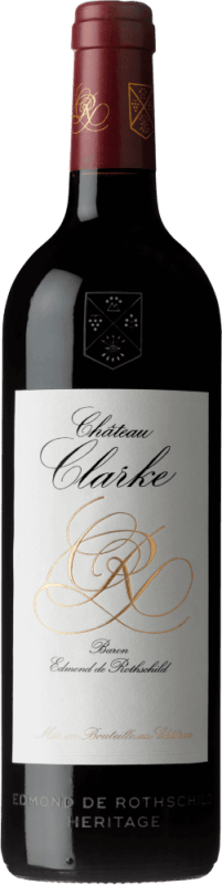 Château Clarke 1,5l Magnum - Baron Edmond de Rothschild