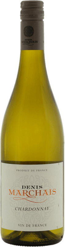 Chardonnay - Denis Marchais