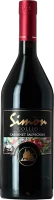 Cabernet Sauvignon Collio - Komjanc Simon