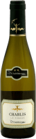 Le Finage Chablis 0,375 l - La Chablisienne