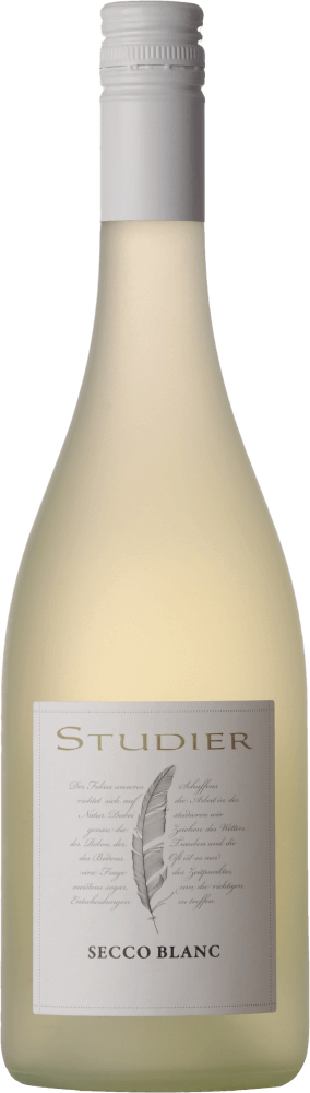 Vorschau: 6er Kennenlern-Weinpaket - Das Grundstudium vom Weingut Studier