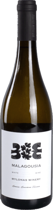 Malagousia - Mylonas Winery
