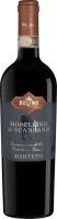 Marteto Morellino di Scansano DOCG - Bruni