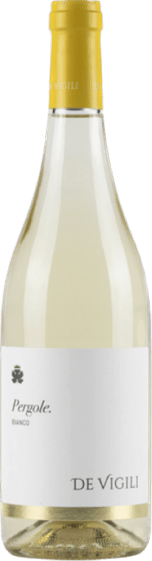 Pergole Bianco - De Vigili