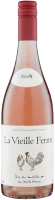 La Vieille Ferme Vin De France Rosé - Famille Perrin