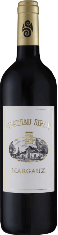 Margaux AOP - Château Siran