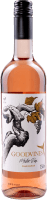 Vorschau: Merlot Rosé alkoholfrei - Goodvines