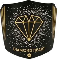 Vorschau: Diamond Heart Blanc de Blanc Sparkling - Marisco